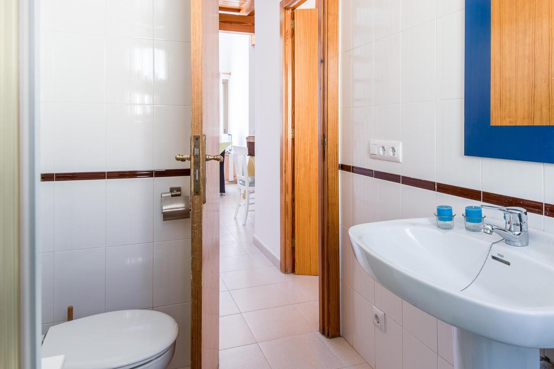 Apartment Voltor 2 E By Sunvillas Mallorca 波连斯萨 外观 照片