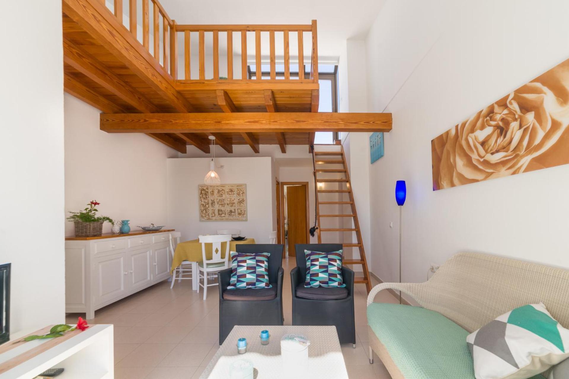 Apartment Voltor 2 E By Sunvillas Mallorca 波连斯萨 外观 照片