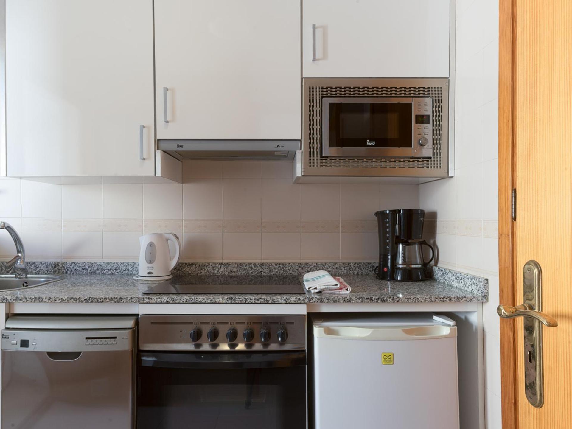 Apartment Voltor 2 E By Sunvillas Mallorca 波连斯萨 外观 照片