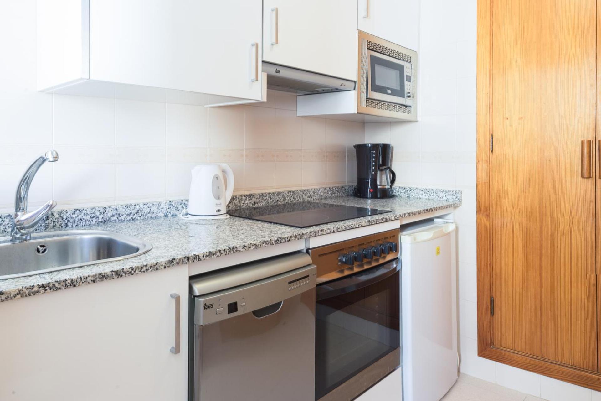 Apartment Voltor 2 E By Sunvillas Mallorca 波连斯萨 外观 照片