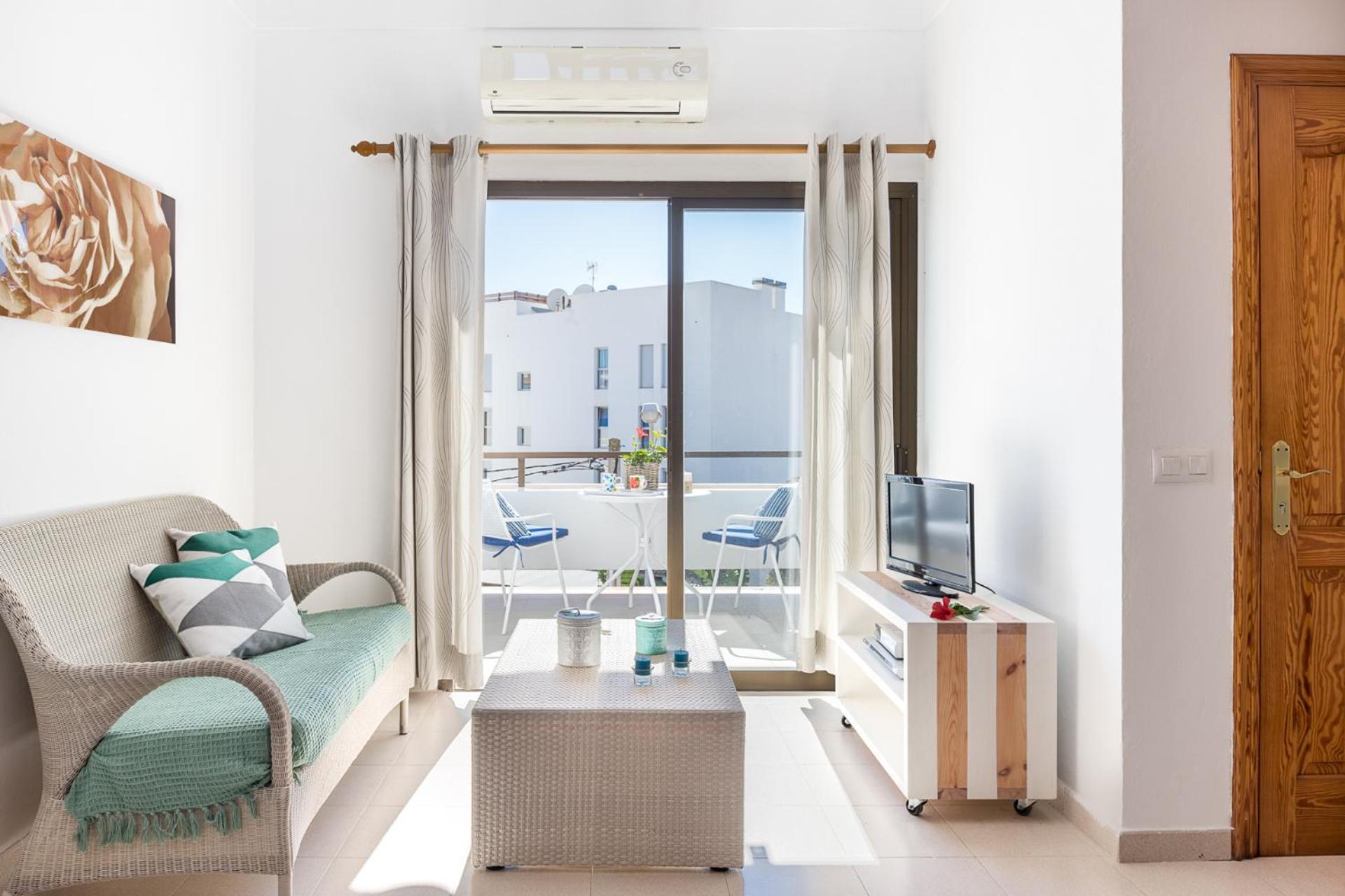 Apartment Voltor 2 E By Sunvillas Mallorca 波连斯萨 外观 照片