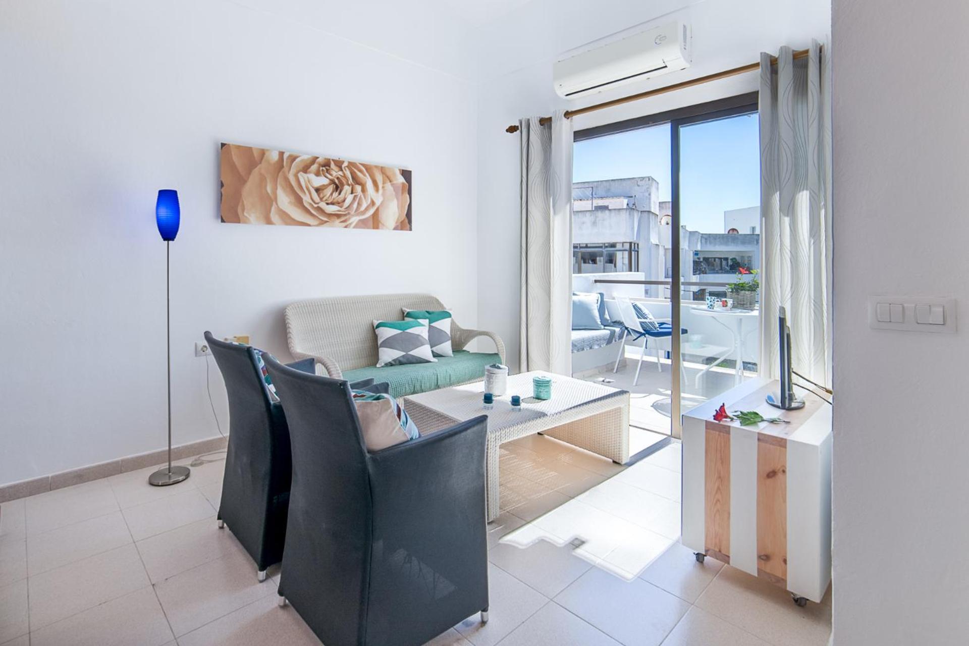 Apartment Voltor 2 E By Sunvillas Mallorca 波连斯萨 外观 照片