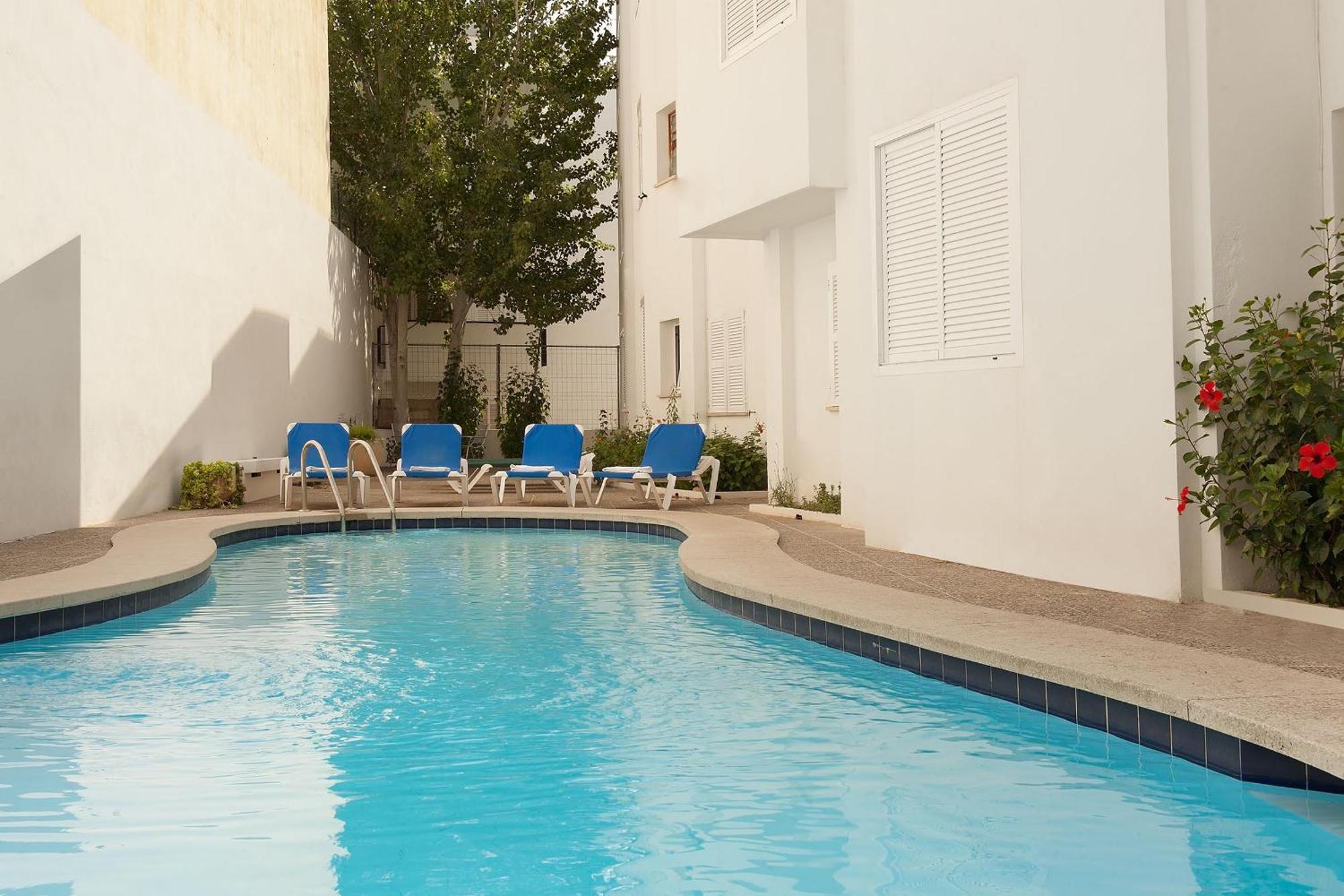Apartment Voltor 2 E By Sunvillas Mallorca 波连斯萨 外观 照片
