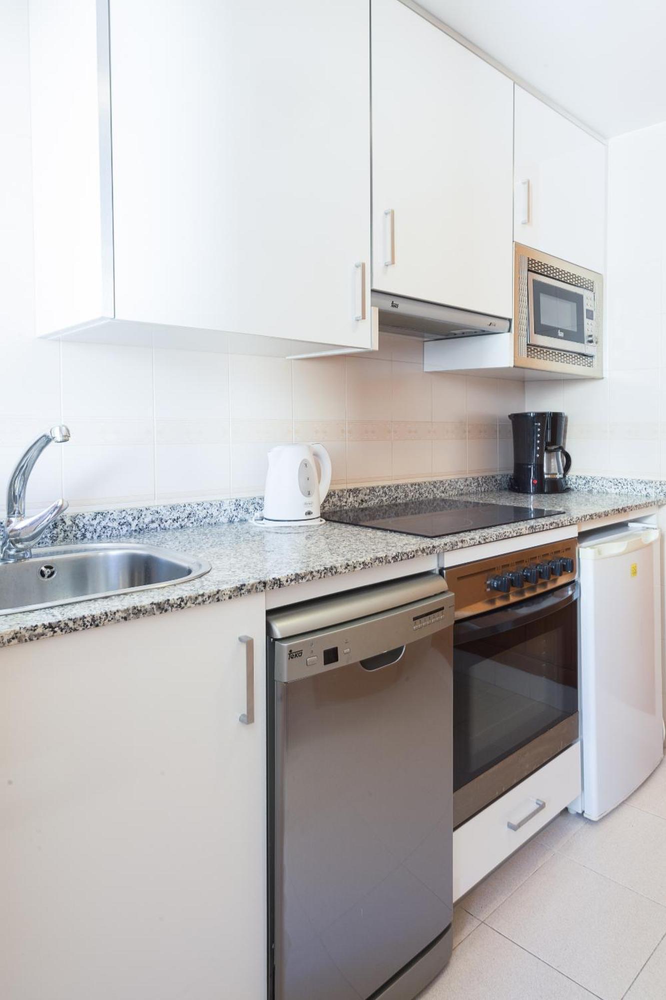 Apartment Voltor 2 E By Sunvillas Mallorca 波连斯萨 外观 照片