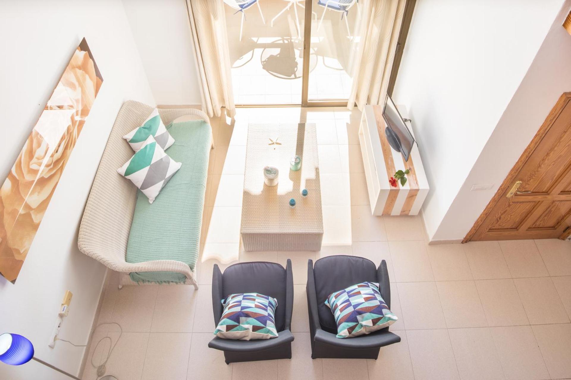Apartment Voltor 2 E By Sunvillas Mallorca 波连斯萨 外观 照片