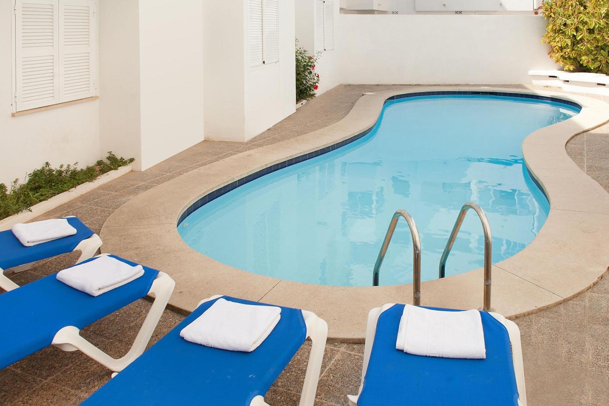 Apartment Voltor 2 E By Sunvillas Mallorca 波连斯萨 外观 照片