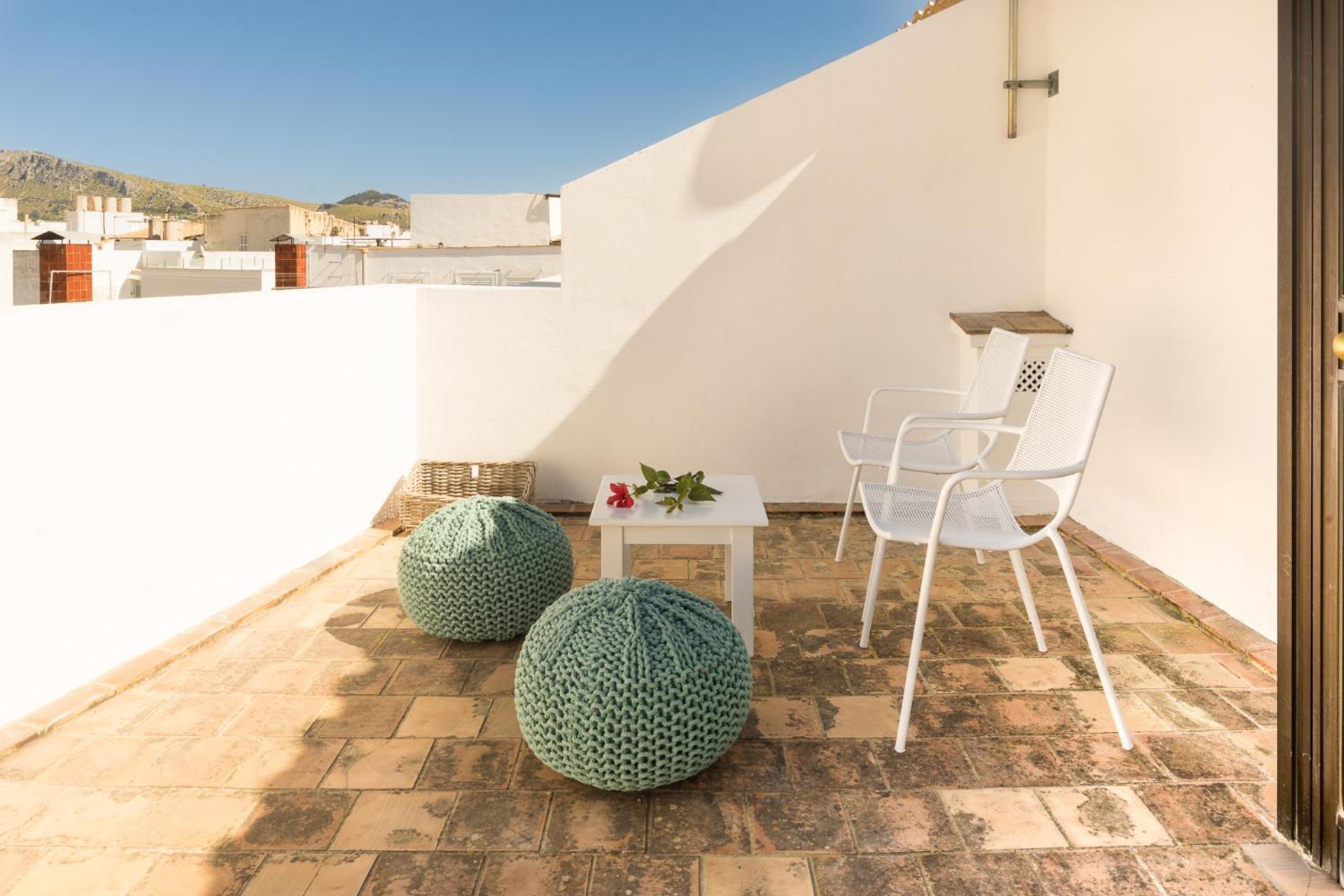 Apartment Voltor 2 E By Sunvillas Mallorca 波连斯萨 外观 照片